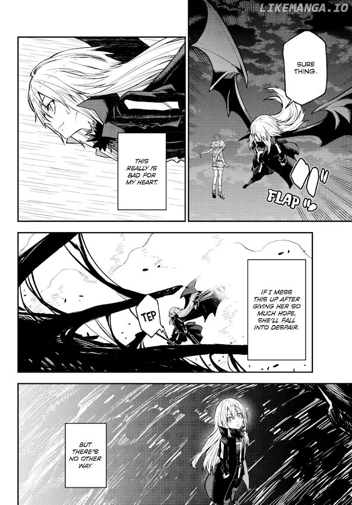 That Time I Got Reincarnated as a Slime Chapter 130 image 17_optimized